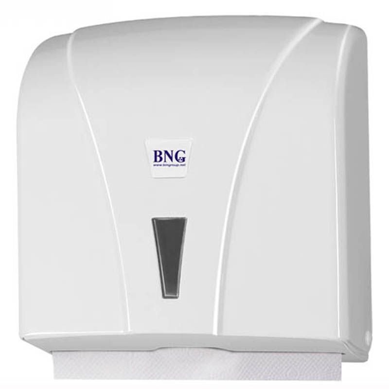 BNG Z Katlama Havlu Dispenseri (BEYAZ)