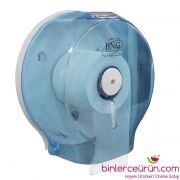 BNG Mini Jumbo Tuvalet Kağıdı Dispenseri (2 RENK)
