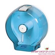 BNG Mini Jumbo Tuvalet Kağıdı Dispenseri (2 RENK)