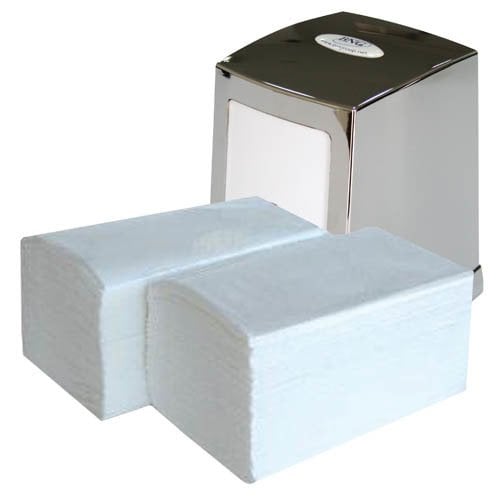 BNG Masaüstü Dispenser Peçete (100 yaprak x 32 Paket)