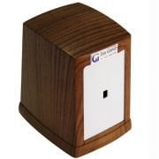BNG Masaüstü Peçete Dispenseri (AHŞAP RENK)