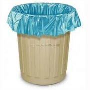 BNG Jumbo Boy Çöp Poşeti (80 x 110 cm )  400 gr.) SİYAH