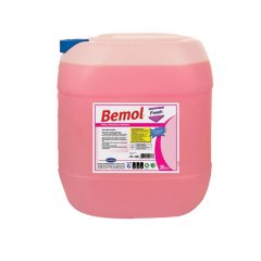 Bemol Parfümlü Yüzey Temizleyici (5 KG x 4 adet)