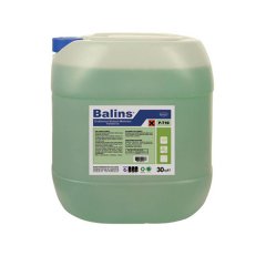 Endüstriyel Bulaşık Makine Parlatıcısı Bemol 20 Lt