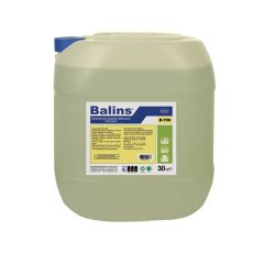 Endüstriyel Bulaşık Makine Deterjanı Bemol 20 Lt