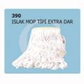 BNG Islak Mop Extra Dar 350 gr