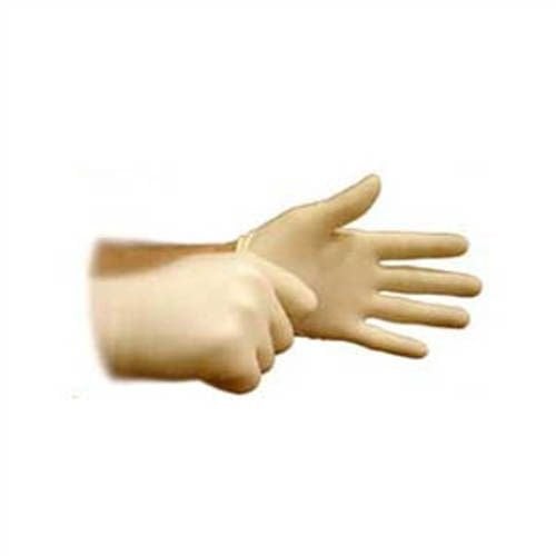 Latex Muayene Eldiveni Pudrasız 100'lü