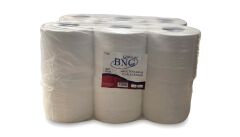 BNG Pratik Tuvalet Kağıdı Ultra 3 kg 12'li