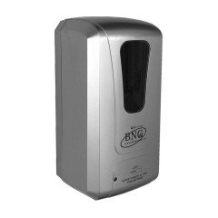 BNG Fotoselli Köpük Dispenseri Pilli 850 ml (SILVER)