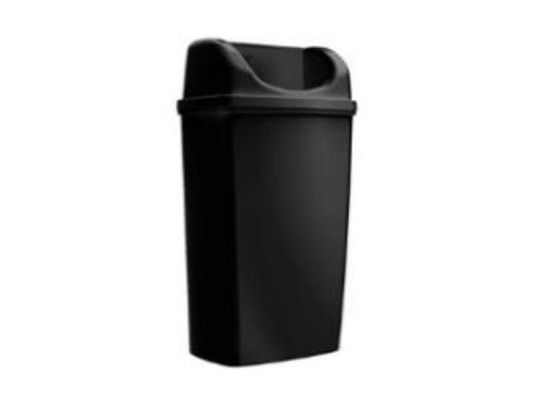 BNG PLASTİK ÇÖP KOVASI 50 LT