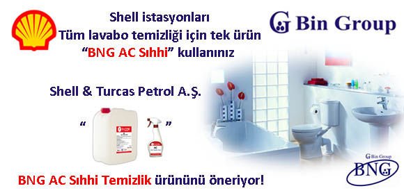 BNG AC Sıhhi kir ve yap sökücü